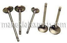 Engine Valves