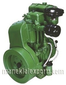 Diesel Engine: PA8