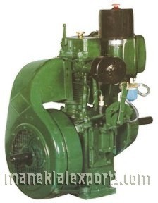 Diesel Engine: PH1