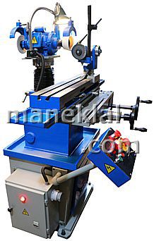Tool and cutter grinding wheels discount