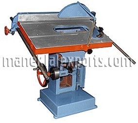  surface planer, thickness planner, circular saw, band saw, lathe