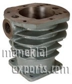 Cylinders
