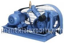 High Pressure Compressor
