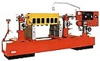 Line Boring Machines