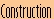 machinery for construction industry - concrete mixers / jaw crushers / concrete & pavement block making / flyash brick making