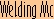 welding machines - arc, spot, butt, mig, tig 
