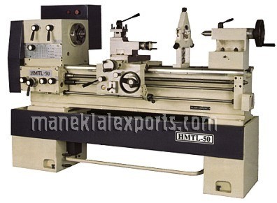 hmtl series geared head lathe