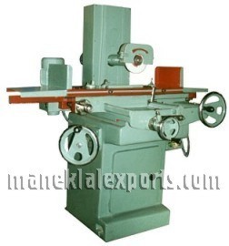 horizontal surface grinder JS