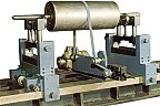 dynamic balancing machines and equipment