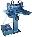 pedestal grinder