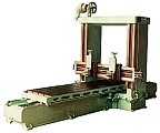 planer / planning machine