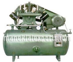 Compressor