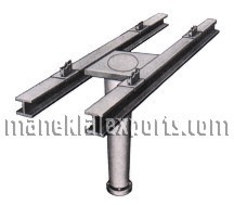 Hydraulic Hoist