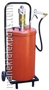 Pneumatic Grease Pump