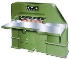 Paper Cutting Machines